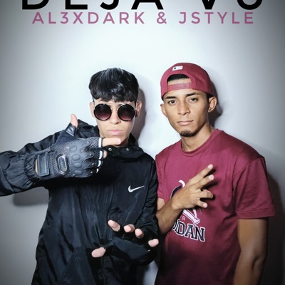 Deja vuuu (feat. JStyle) - Single