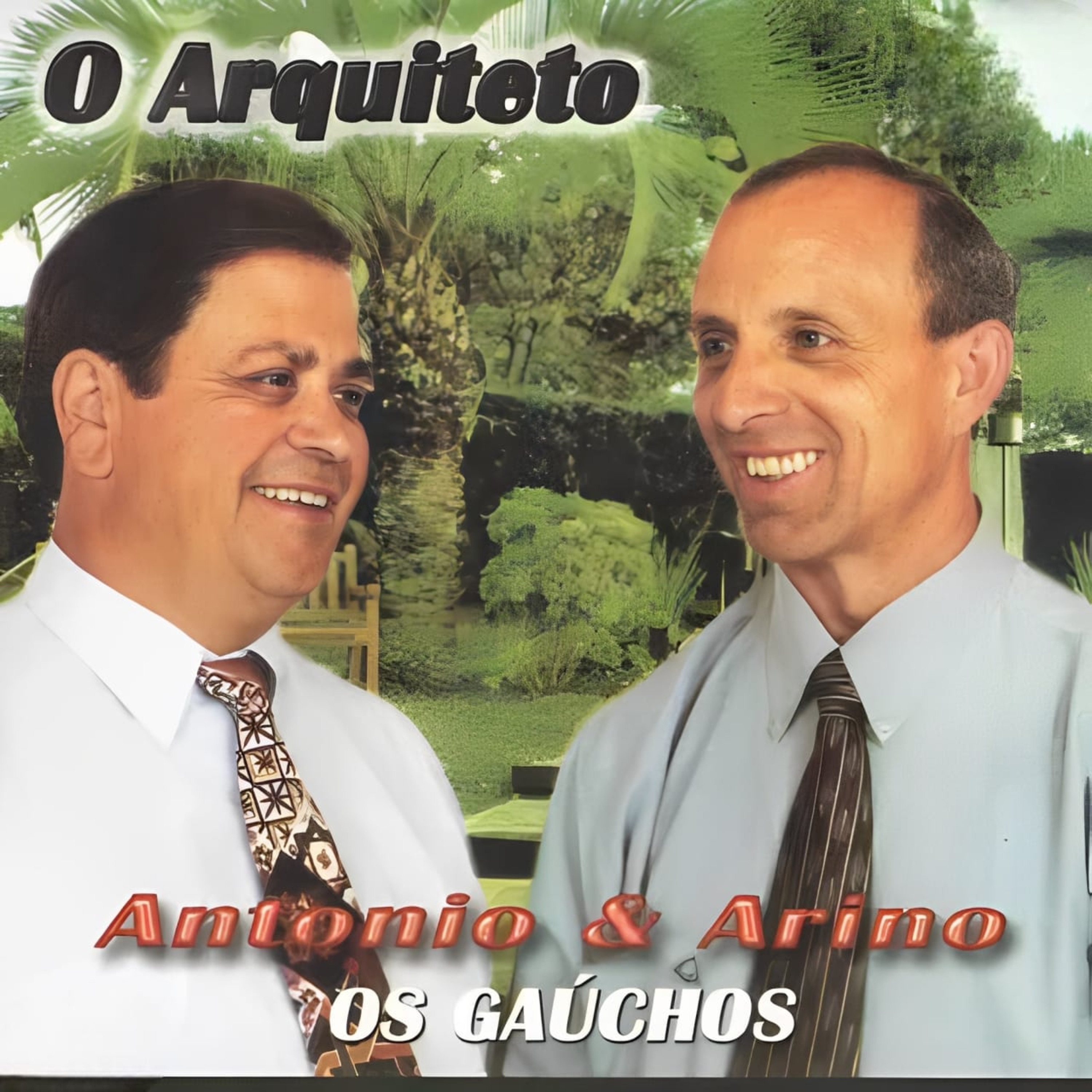 O Arquiteto