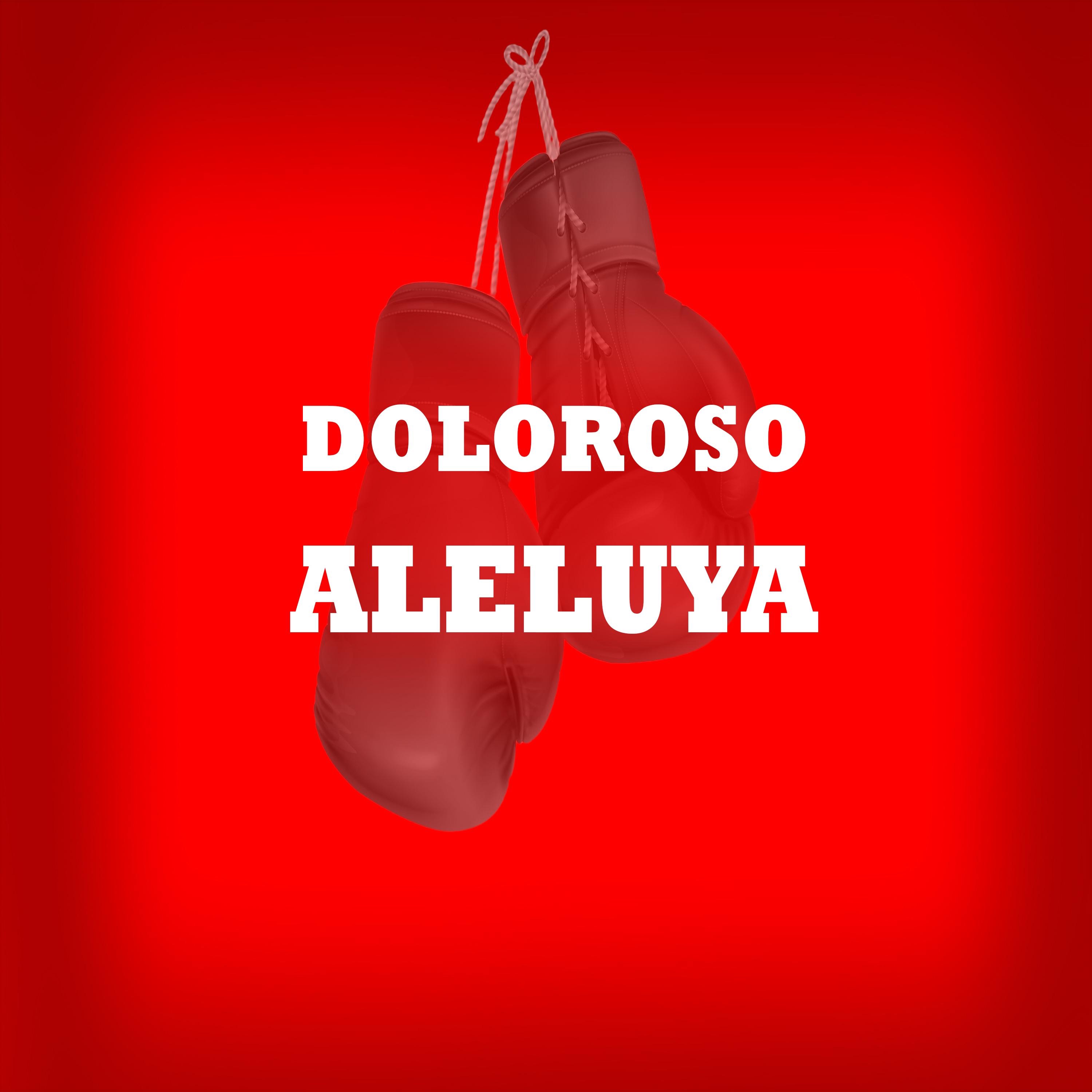 Hard Fought Hallelujah (Spanish Version) - Single