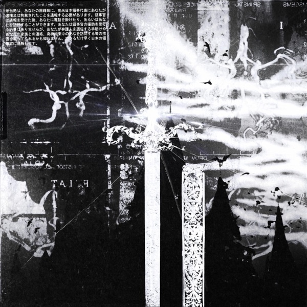Ashes - Single