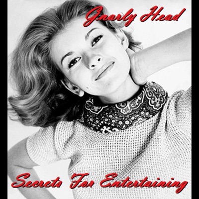 Secrets For Entertaining - EP