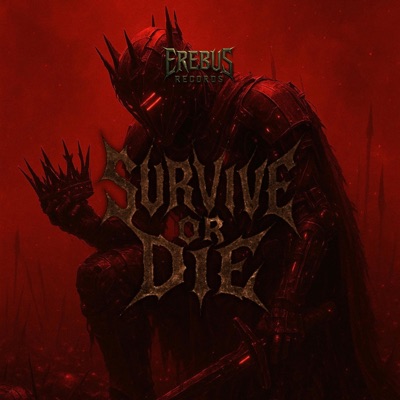 SURVIVE OR DIE - Single