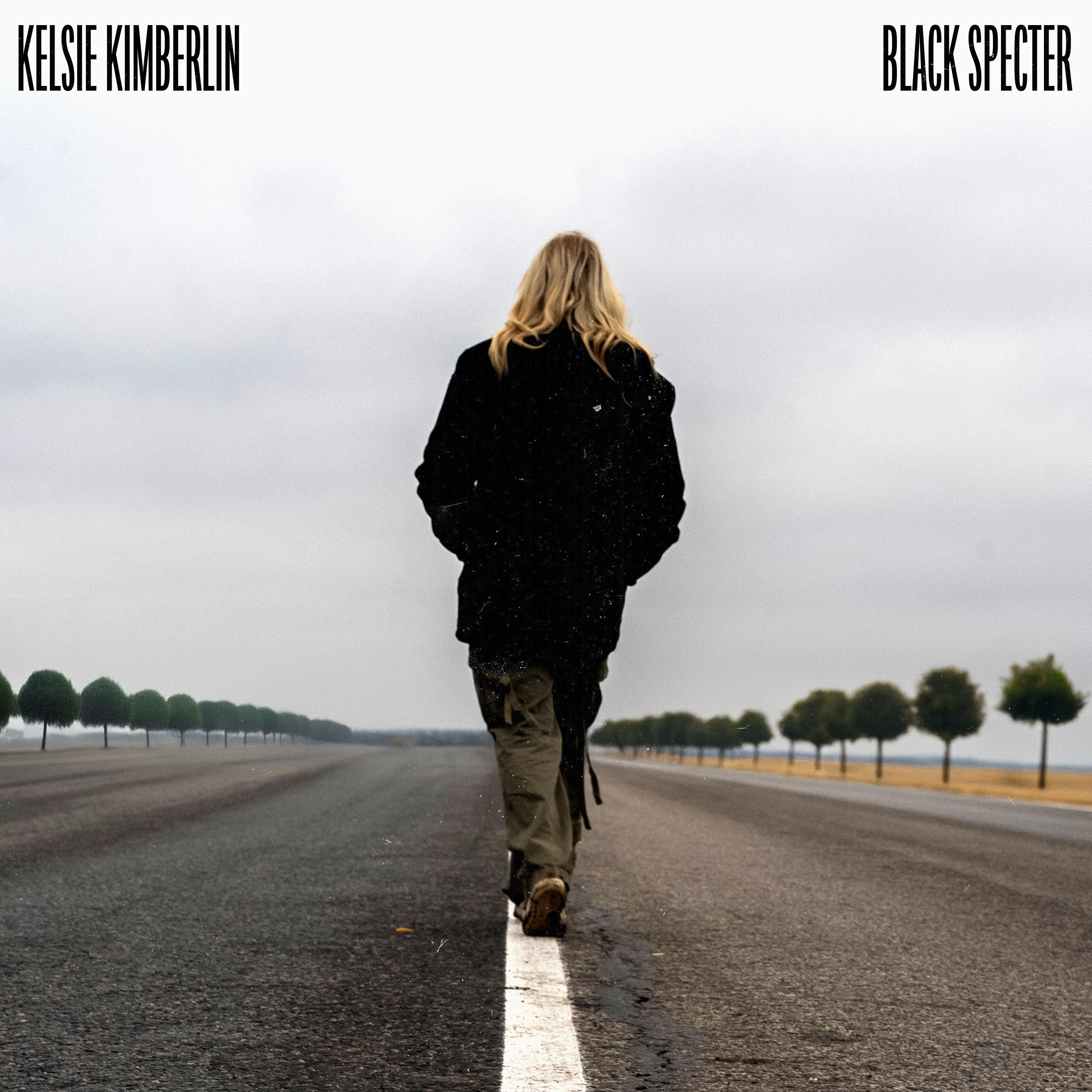 Black Specter - Single