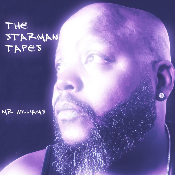 The StarMan Tapes