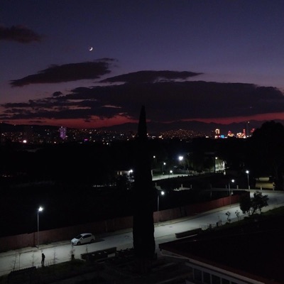 AFTERPARTY (feat. Gottaluvali) - Single