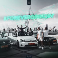 #Forevergrindin’ - Single - Imperial