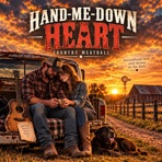 Hand me down Heart - Single