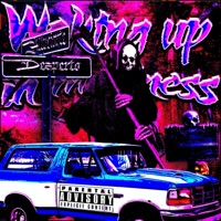 ADVERSITY!! - Single - Loocifer