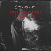 Real Over Fake PTDK DISS - Single - StreetPoet
