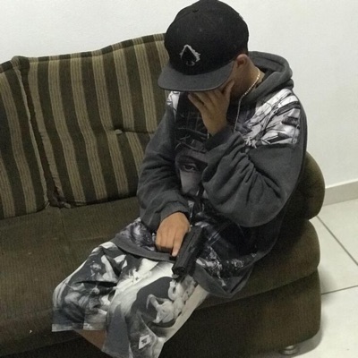 Recado pras Bandida (feat. Mc Gedai) - Single