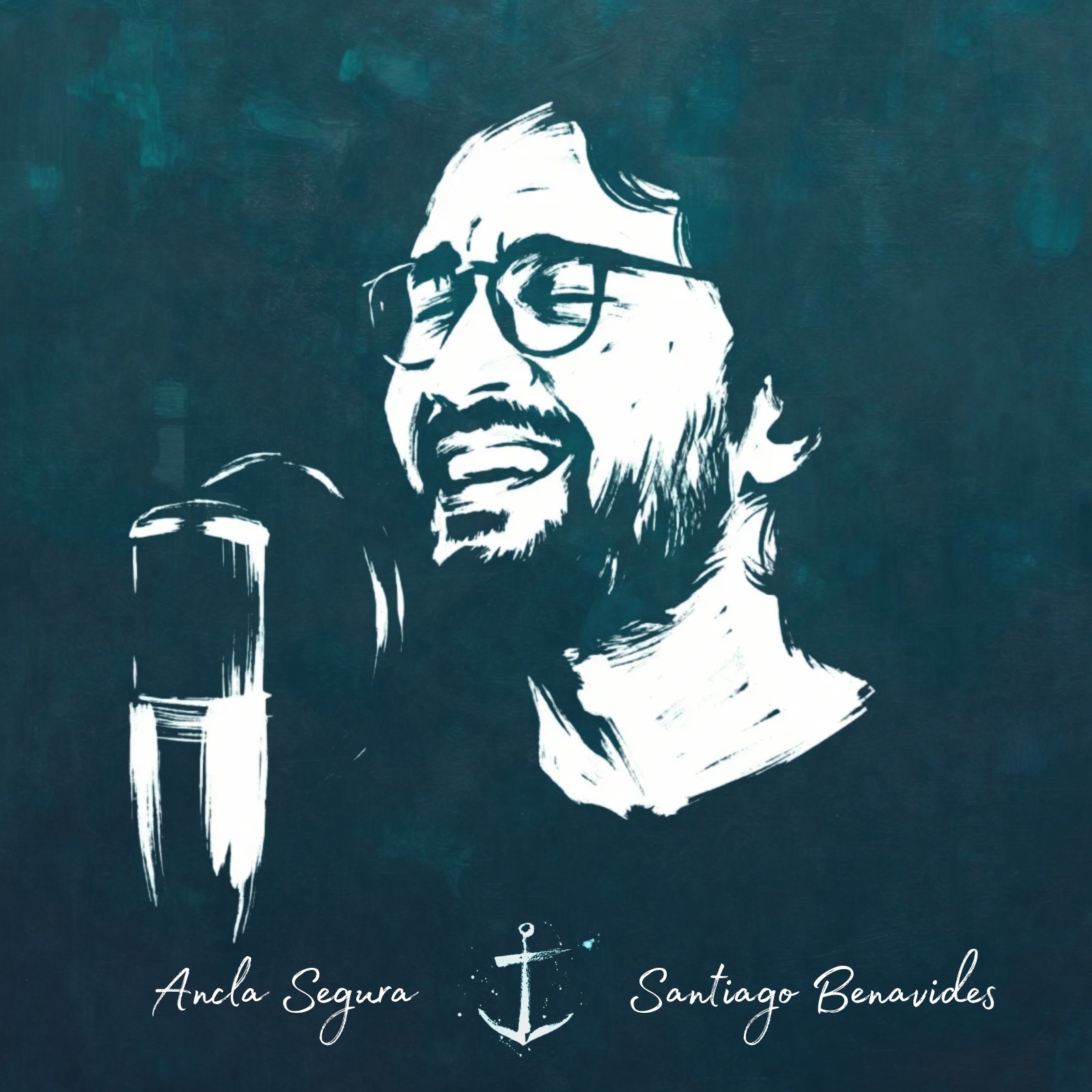 Ancla Segura - Single