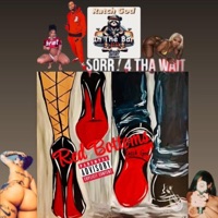 Red Bottoms - Single - Ratch God