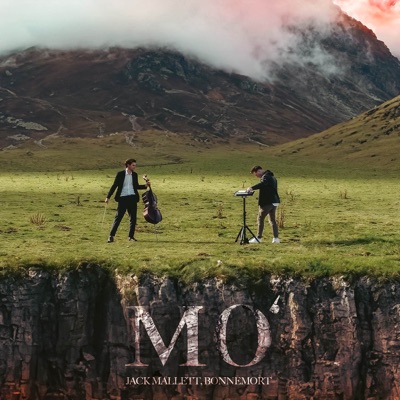 MO' - Single