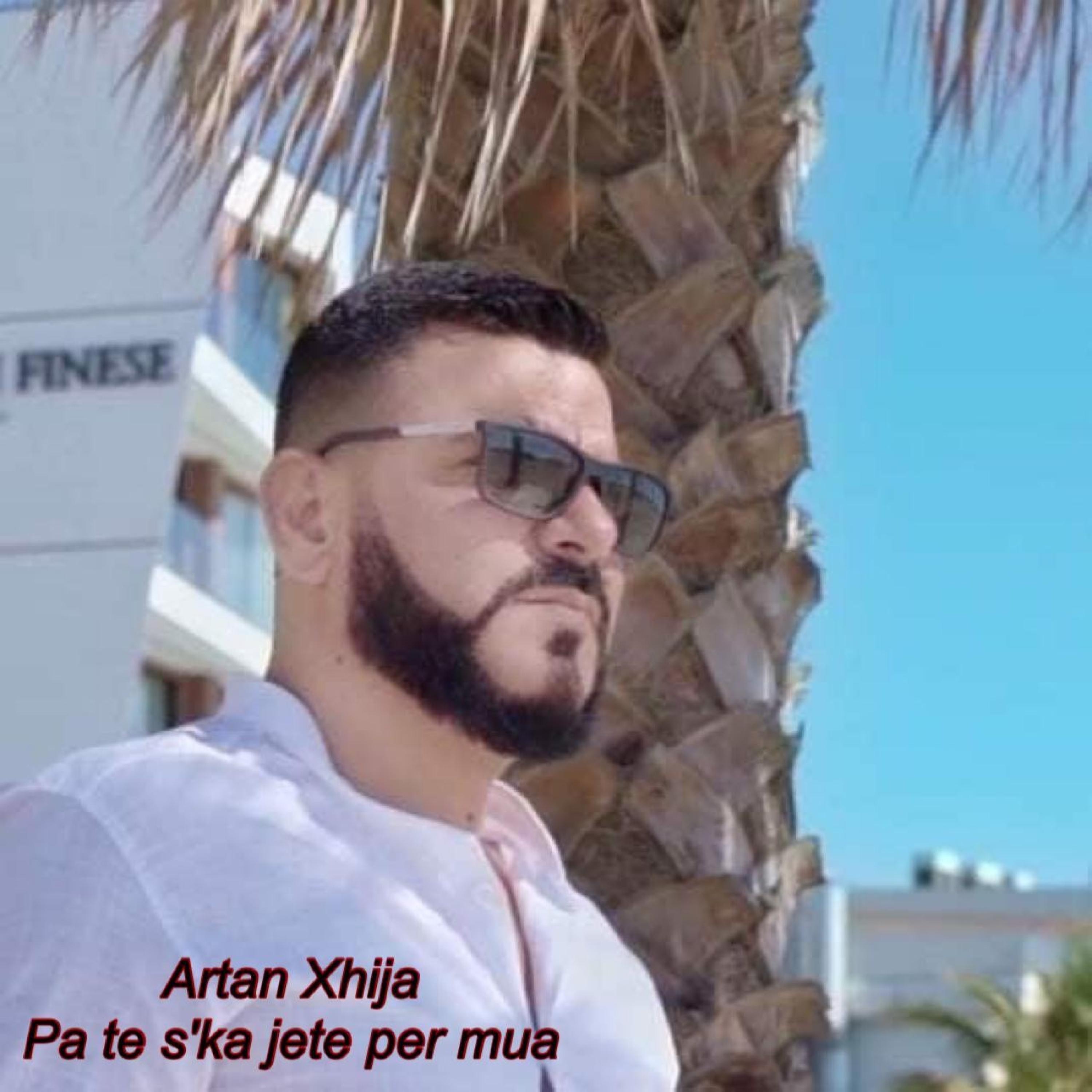 Pa Te S'ka Jete Per Mua - Single