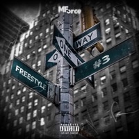FREESTYLE #3 - Single - MForce