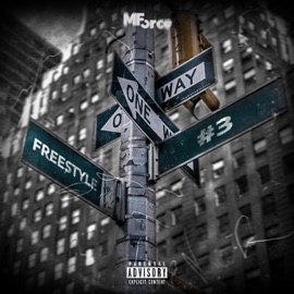 FREESTYLE #3 MForce