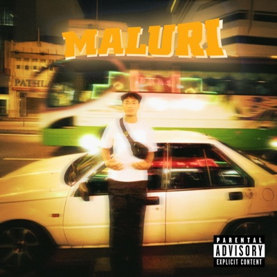 MALURI - Single