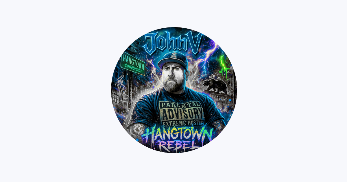 John V. - Apple Music