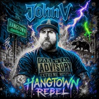 Hangtown Rebel - Single - John V.