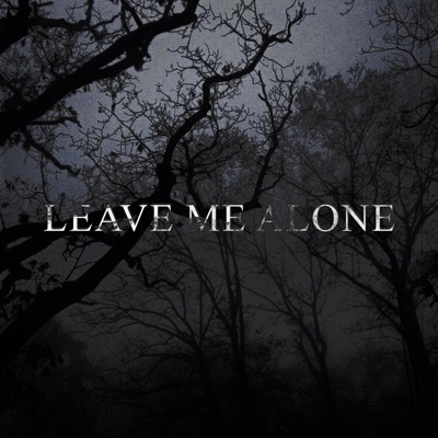 Leave Me Alone - Single