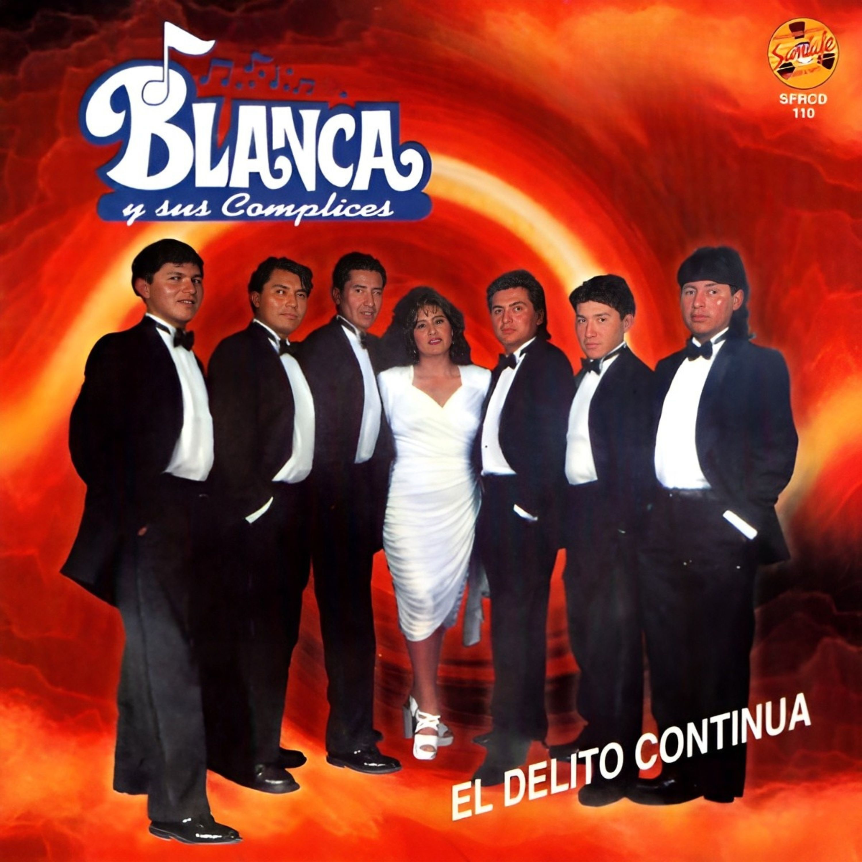 El Delito Continua - EP