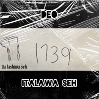 ITALAWA SEH - Single - Deo
