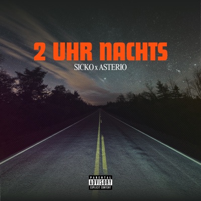 2 Uhr nachts - Single