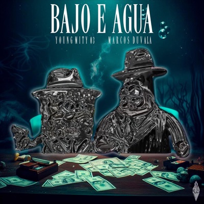 Bajo E' Agua - Single