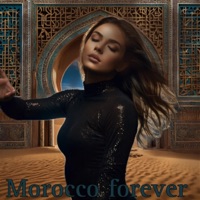 Morocco forever (feat. Ella Nova) - Single - Ali King & Gwaldiro