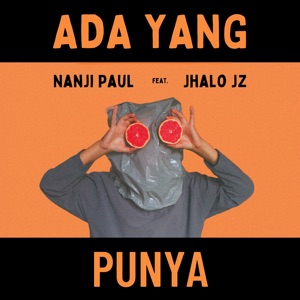 Chord Gitar Ada Yang Punya - Jhalo Jz