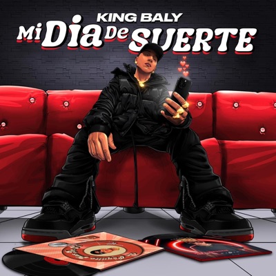 Mi Día De Suerte - Single
