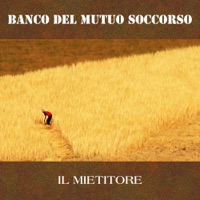 Il Mietitore - Single - Banco del Mutuo Soccorso