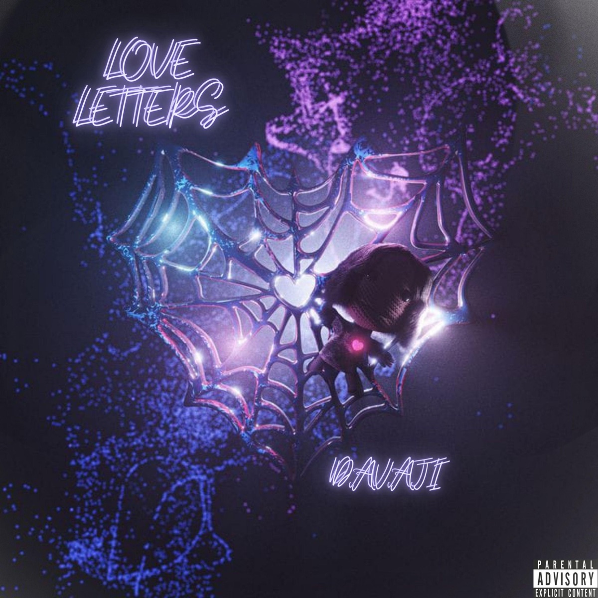 Love Letters cover art