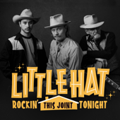 Rockin' This Joint Tonight