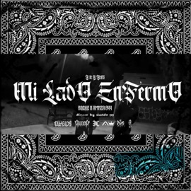Mi Lado Enfermo (feat. AMNZA 844) Boche