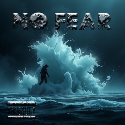 No Fear - Single