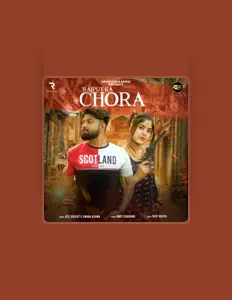 Jeet Rajputを聴いたり、ミュージックビデオを鑑賞したり、経歴やツアー日程などを確認したりしましょう！