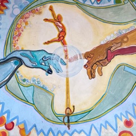 Immaculate Imagination West Coast Massive