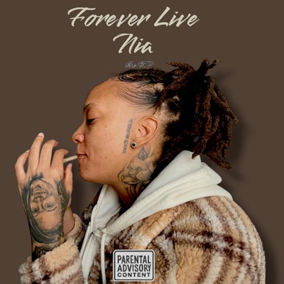 FOREVER LIVE NIA - EP