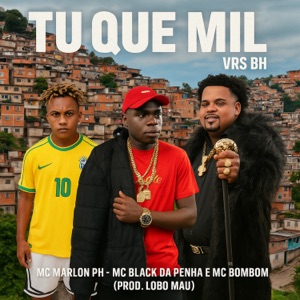 Tu Que Mil - Versão Bh