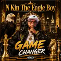GAME CHANGER — NKIN