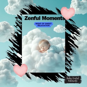 Zenful Moments: Night of Sweet Relaxation