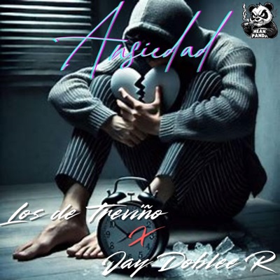Ansiedad (feat. Jay Double R) - Single