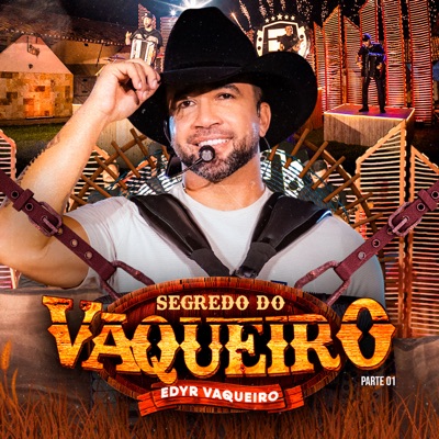 Segredo do Vaqueiro - Parte 1 - EP