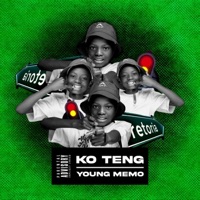 Koteng (feat. AB Moch & Tazer Bouy) - Single - Young Memorandum