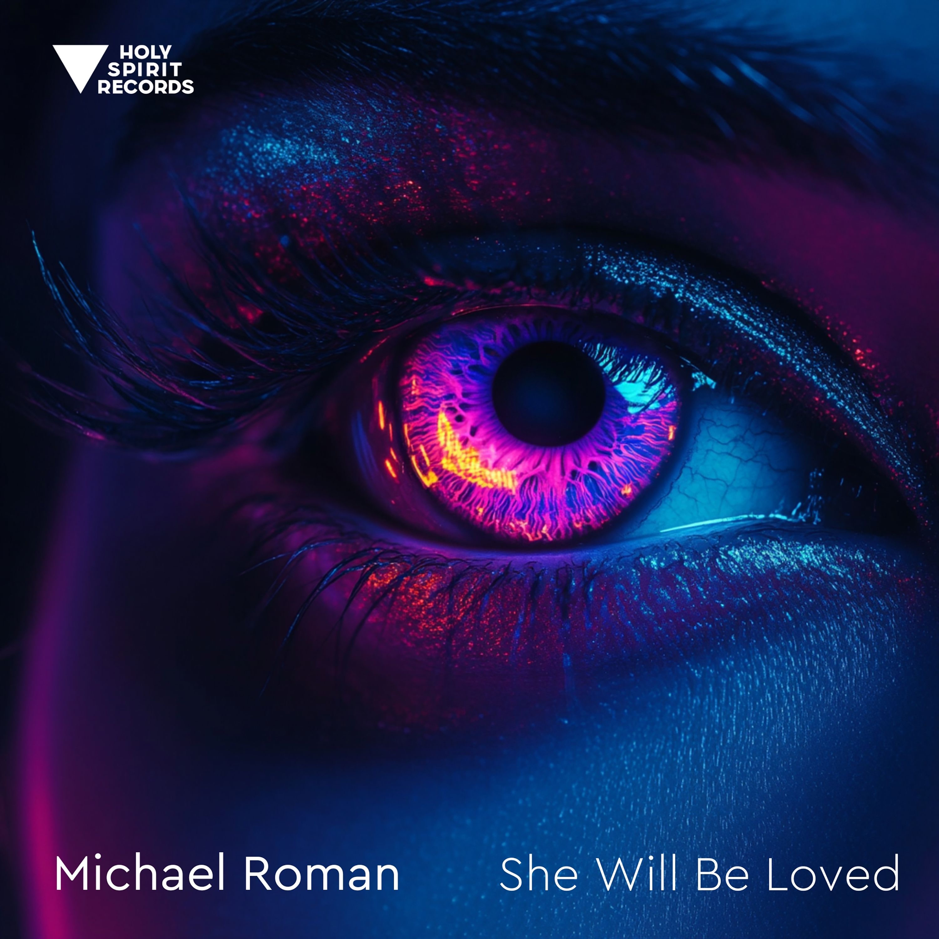 She Will Be Loved - Single