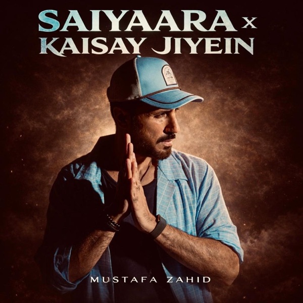 Saiyara Live in Concert (Live) - Single