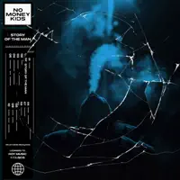Story of the man — NO MONEY KIDS