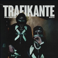 Trafikante (feat. S3vi) - Single - Franklin WWT