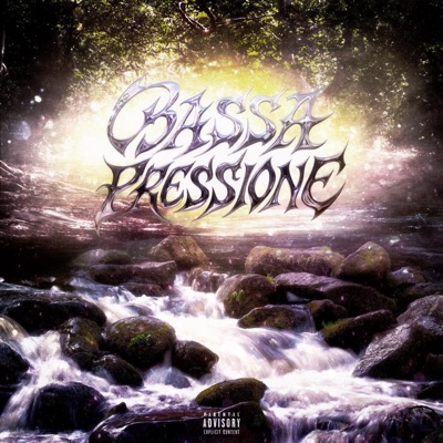 bassa pressione - Single
